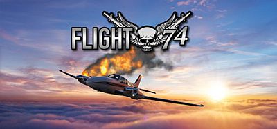 74号班机 (Flight 74 VR)